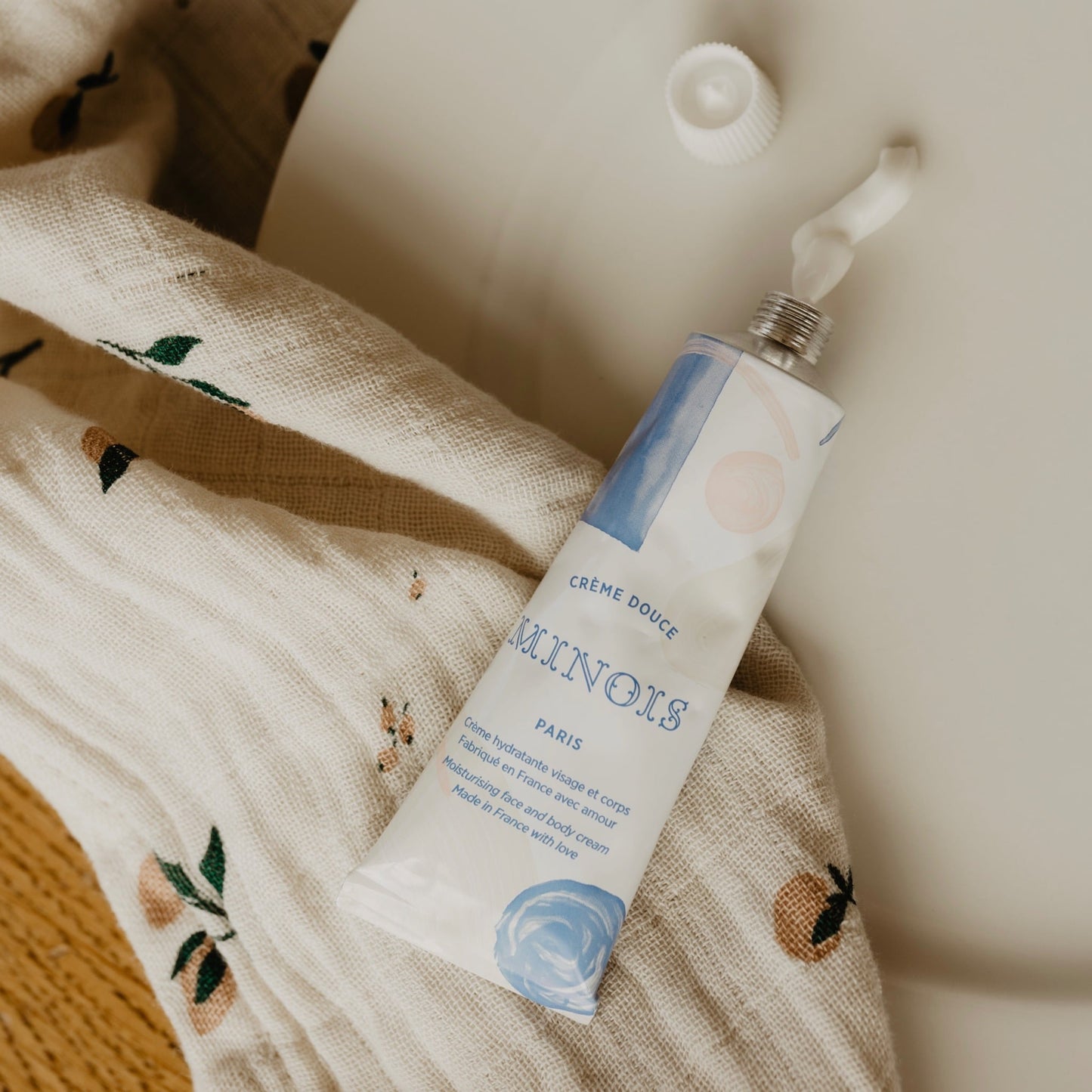 Kem dưỡng ẩm (Travel Size)