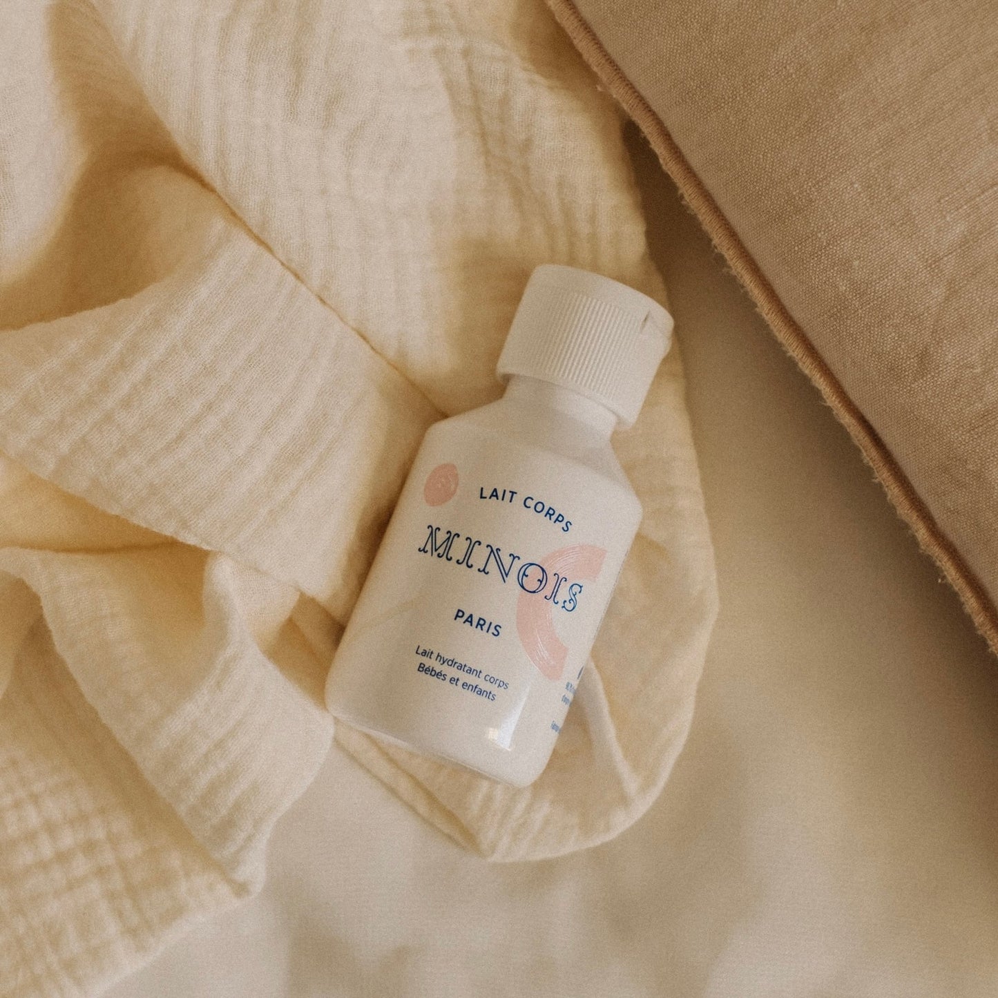 Sữa dưỡng thể (Travel size)