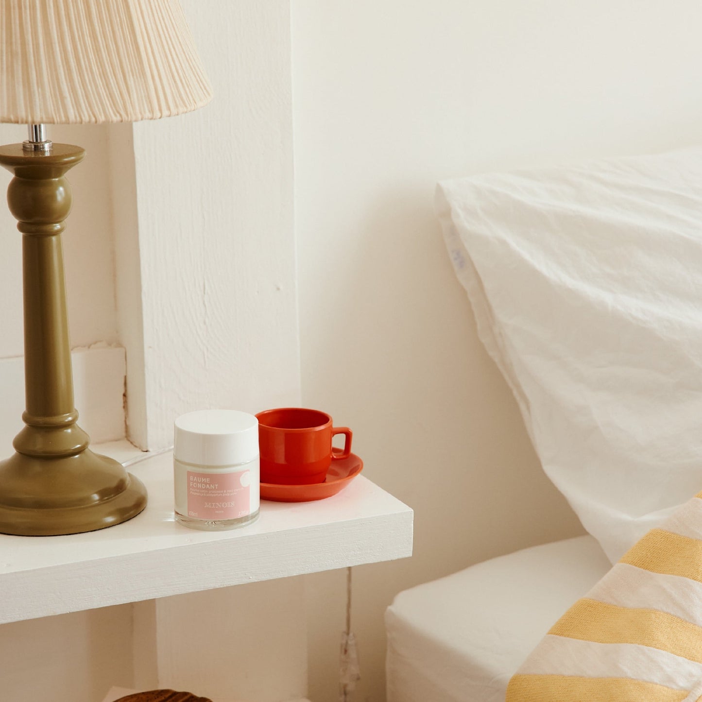 Kem dưỡng cho mẹ 