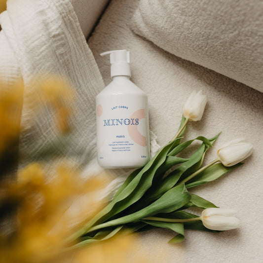 Sữa dưỡng thể