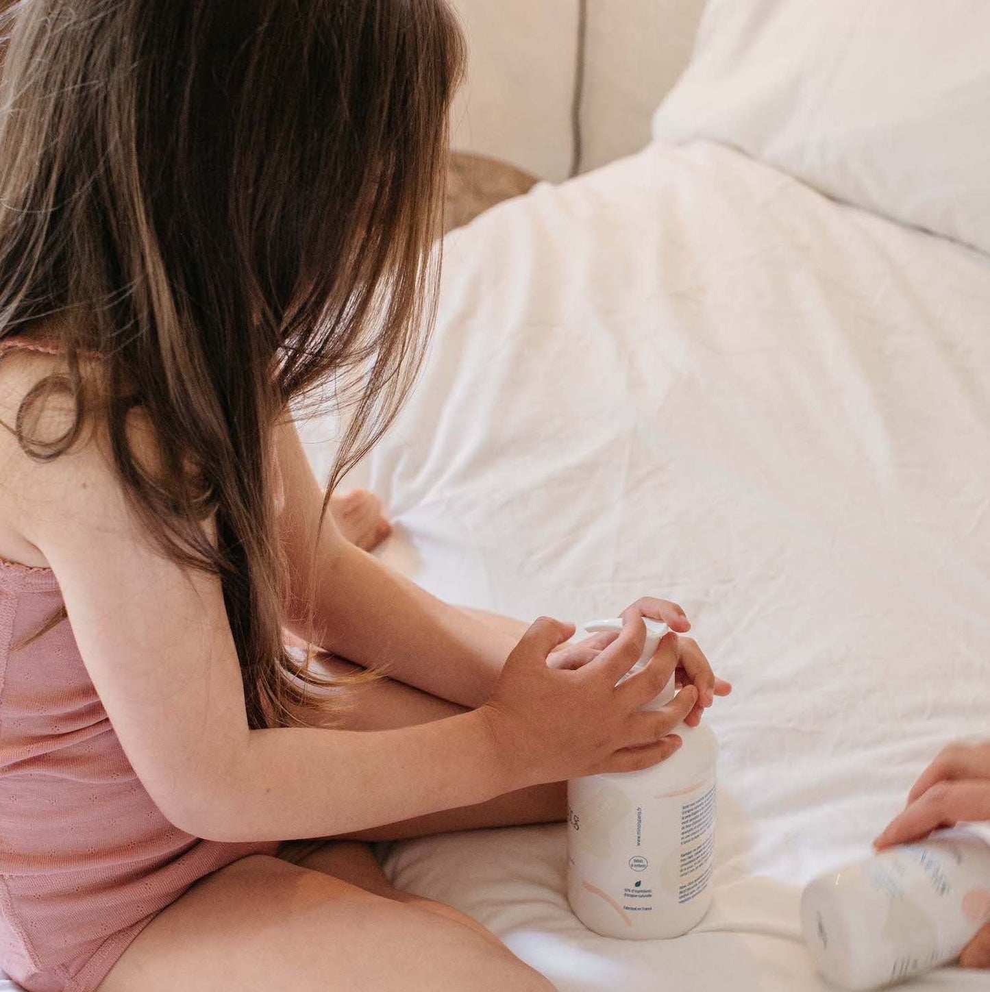 Sữa dưỡng thể