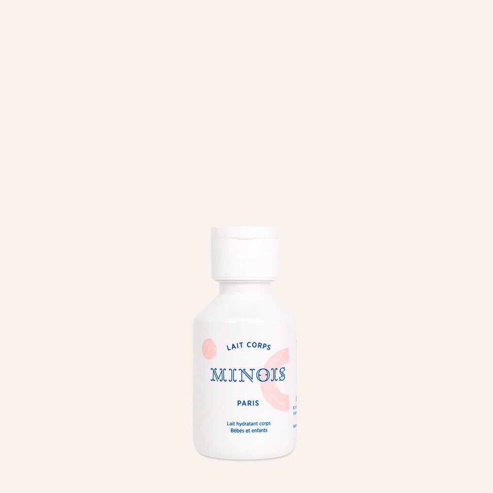Sữa dưỡng thể (Travel size)