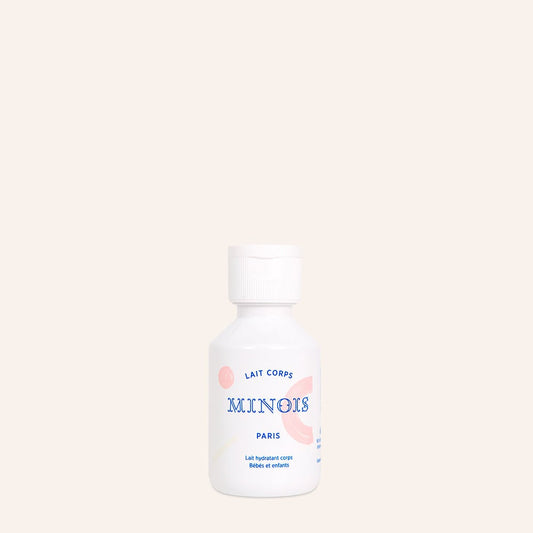 Sữa dưỡng thể (Travel size)