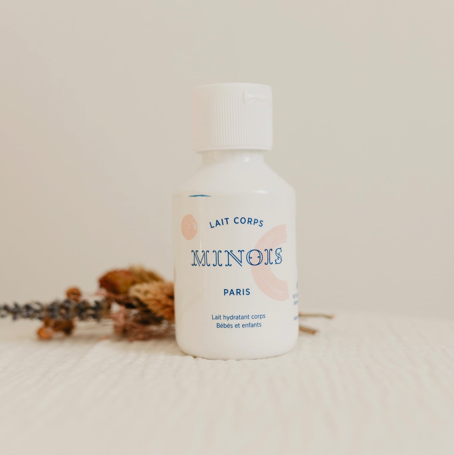 Sữa dưỡng thể (Travel size)