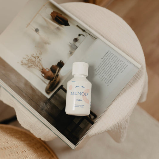 Sữa dưỡng thể (Travel size)