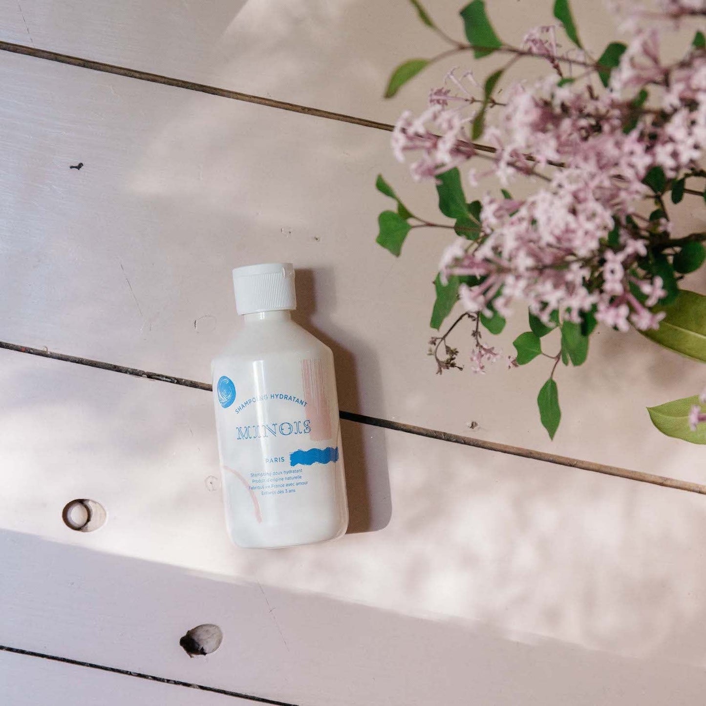 Dầu gội dưỡng ẩm